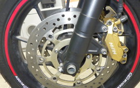 HONDA CB400SF GEN 4 A 2015 NC42