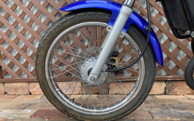 YAMAHA RZ50 RA02J
