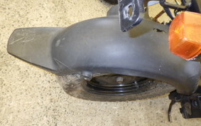HONDA ZOOMER AF58