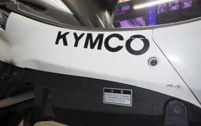KYMCO GP125 2020
