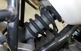 HONDA APE 50 2025 AC16