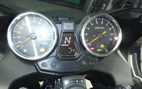 HONDA CB1300SB SUPER BOLDOR 2025 SC54