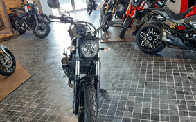 DUCATI DUCATI  SCRAMBLER SIXTY2 2016