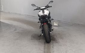 YAMAHA MT-07 RM07J