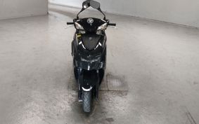 YAMAHA CYGNUS125XSR SED8J