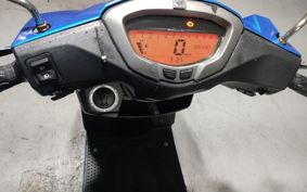 SUZUKI SU WISH  DV12B