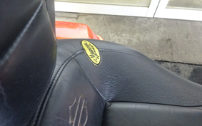 HARLEY HARLEY FLHTCUSE1800CVO 2012 PR8