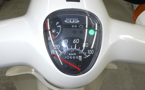 HONDA C110 SUPER CUB 2003 JA07