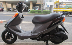 SUZUKI ADDRESS V125 CF4EA