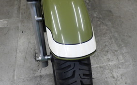 HONDA ｸﾛｽｶﾌﾞ110-2 2021 JA45