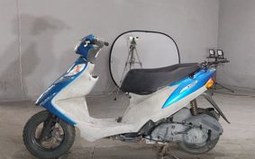 SUZUKI ADDRESS V125 CF46A