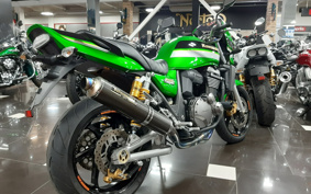 KAWASAKI ZRX1200 DAEG 2013 ZRT20D