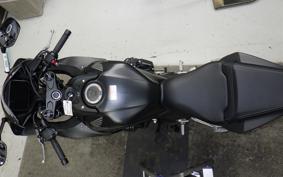 HONDA CBR650R E-Clutch 2024 RH17