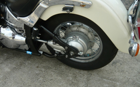 YAMAHA DRAGSTAR 400 CLASSIC 2003 VH01J