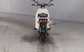 HONDA SUPER CUB50 C50