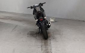 YAMAHA MT-25 RG10J