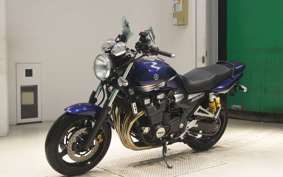 YAMAHA XJR1300 Gen.2 2009 RP17J