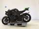 Фото Kawasaki ZX 10 NINJA R 2011 с японского аукциона