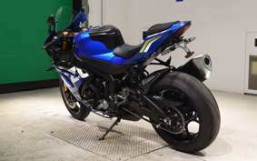 SUZUKI GSX-R1000R A 2020 DM11G