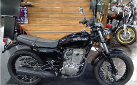 HONDA CB223S MC40
