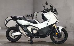 HONDA X-ADV 750 2025 RH21