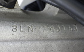 YAMAHA FZR250 Gen.2 R 3LN