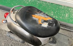 HONDA CREA SCOOPY AF55