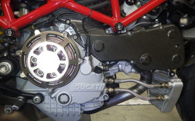 DUCATI MONSTER S4R TESTASTRETTA 2007