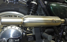 KAWASAKI W800 2011 EJ800A