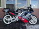 Фото Yamaha TZR250-1 с японского аукциона