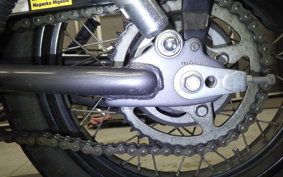 SUZUKI GRASS TRACKER 2013 NJ47A