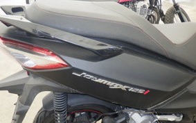 SYM JOY MAX 125I