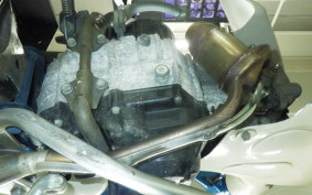 HONDA LITTLE CUB AA01