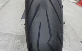 HONDA CB125 R 1997 JC79