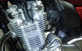 HONDA CB1100 EX ABS 2014