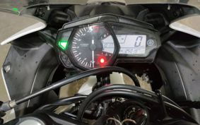 YAMAHA YZF-R25 RG10J