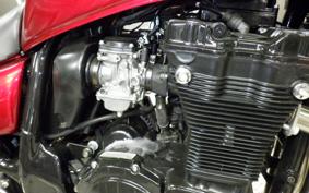 SUZUKI INAZUMA 400 (GSX400) GK7BA