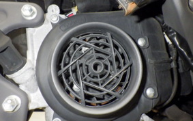 SUZUKI ADDRESS 110 CE47A