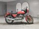 Фото Moto Guzzi V35 с японского аукциона