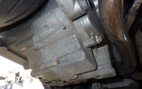 SUZUKI SKYWAVE 250 (Burgman 250) S Gen.3 2005 CJ44A