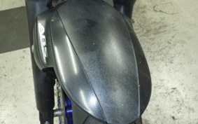 SUZUKI SV650 A 2018 VP55B
