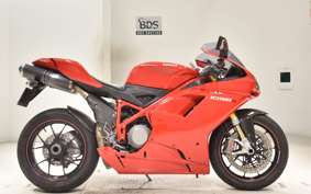 DUCATI 1098 S 2009