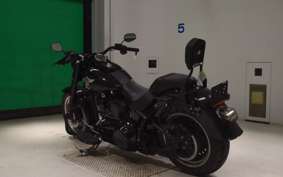 HARLEY FLSTFBS1800 2016