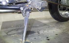 HONDA CB400SS E 2007 NC41