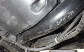 SUZUKI ADDRESS V100 CE13A