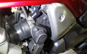 HONDA HORNET 900 2002 SC48