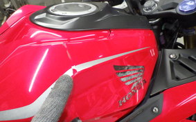HONDA CBR250RR A MC51