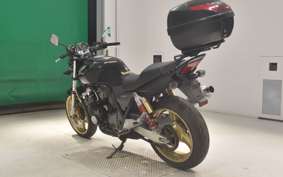 HONDA CB400SF VTEC Spec3 2006 NC39