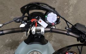 DUCATI SCRAMBLER SIXTY2 2016 KA00A