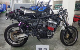 YAMAHA XJR400 R 1997 4HM